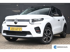 Citroën C3 - 1.2 Hybrid 110pk Max DEMO-DEAL 8 Jaar Garantie | Navigatie | Achteruitrijcamera | Cruise C