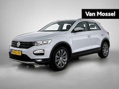 Volkswagen T-Roc - 1.0 TSI Style Business VERWACHT
