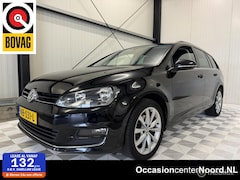 Volkswagen Golf Variant - 1.2 TSI Connected Series