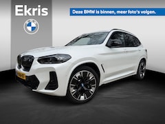 BMW iX3 - High Executive | Driving Assistant Professional | HIFI System Harman Kardon | Head-Up Disp
