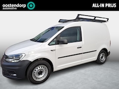 Volkswagen Caddy - 2.0 TDI L1H1 BMT Comfortline | airco | cruise control | park assist | trekhaak | imperiaal