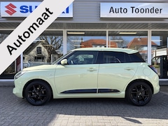 Suzuki Swift - Automaat 1.2 Select Smart Hybrid