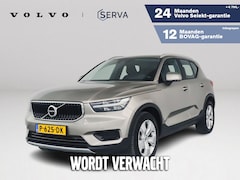 Volvo XC40 - T2 Momentum Business | Parkeercamera | Stoel- en Stuurverwarming | Cruise control