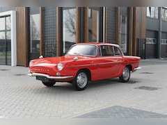 Renault Caravelle - .