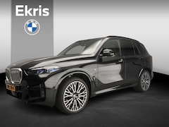 BMW X5 - xDrive40i | M-Sportpakket | LED | HUD | Active cruise | Schuifdak | Trekhaak | Comfortzete