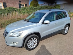 Volkswagen Tiguan - 1.4 TSI Sport&Style