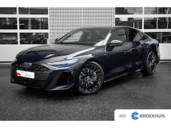 Audi A6 Limousine - 2.0 e-hybrid quattro S Edition | Draadloze telefoonlader | LED dagrijverlichting | Rijstro