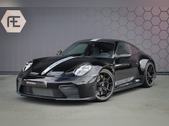 Porsche 911 - 4.0 GT3 Touring | 992.2 FACELIFT | LIFT | CARBON DAK | ACHTERASBESTURING | YELLOW DETAILS