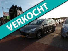 Peugeot 307 SW - 1.6-16V Pack