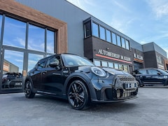 MINI Cooper S - 2.0 John Cooper Works F1 aut 5drs/Pano/Chester leder/Hk/Camera/Vol