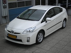 Toyota Prius - 1.8 Comfort 70.000 km weinig km