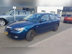 Mazda 3 - 3 1.6 S-VT Touring