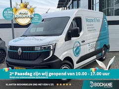 Renault Master E-Tech - T35 L2H2 Extra long range 87 kWh | Trekhaak | Van of the year 2025