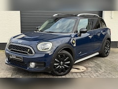 MINI Countryman - 1.5 Cooper S E ALL4 Chili Hybrid | Pano | Head-Up | H&K | ACC | Bomvol opties