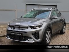 Kia Stonic - 1.0 T-GDi MHEV GT-PlusLine l Stoelverwarming l Navigatie l Camera l Sportvelgen l Privacy