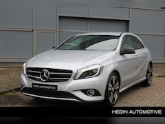 Mercedes-Benz A-klasse - 180 Ambition l sportstoelen l navigatie l sportvelgen l privacy-glass l airco l elec-ramen