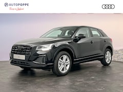 Audi Q2 - Advanced edition 35 TFSI 110 kW / 150 PK Hatchback