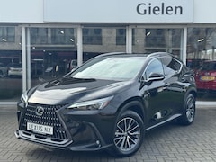 Lexus NX - 450h+ AWD Executive Line | Trekhaak, Geheugenfunctie, Leer, Groot scherm, 360 camera, Stoe