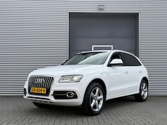 Audi Q5 - 2.0 TFSI quattro S Edition I Aut. I S-Line I Pano.dak I Camera