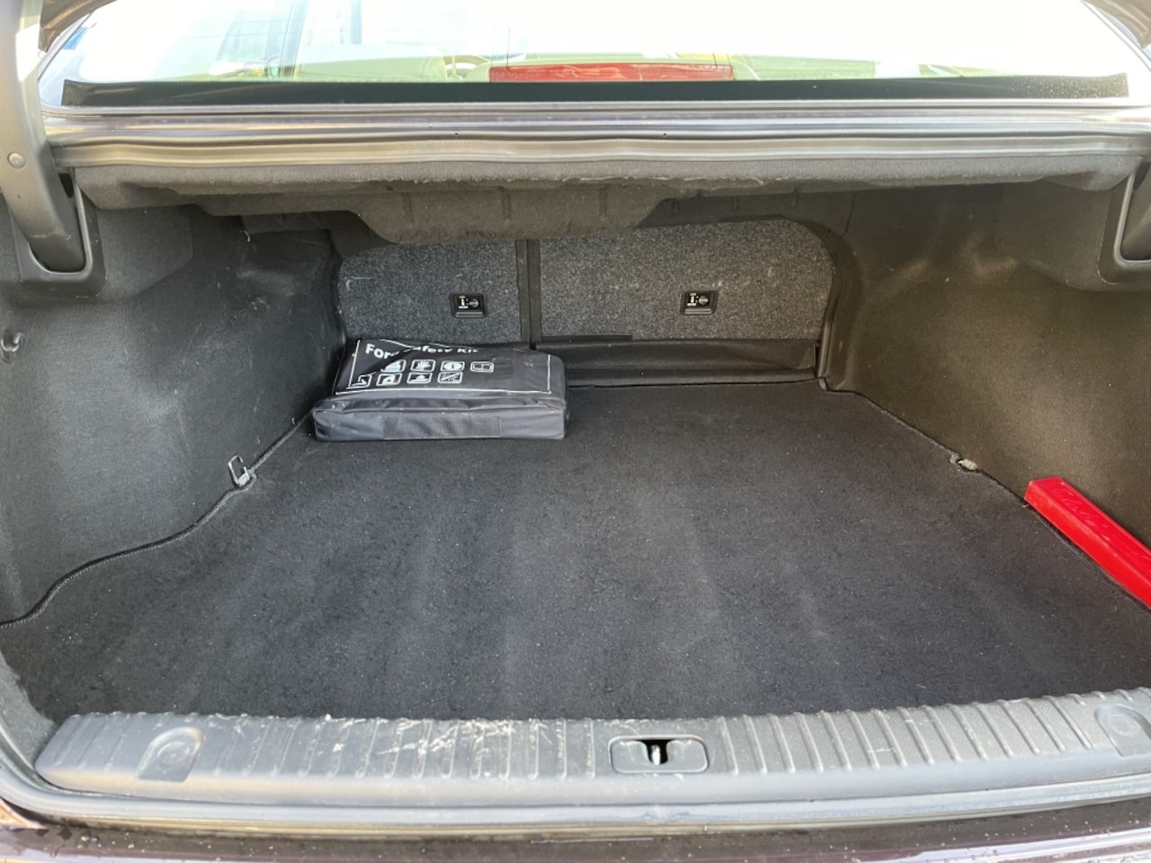 Hyundai Grandeur - 3.3i V6 Style AUTOMAAT*RIJKLAARPRIJS*