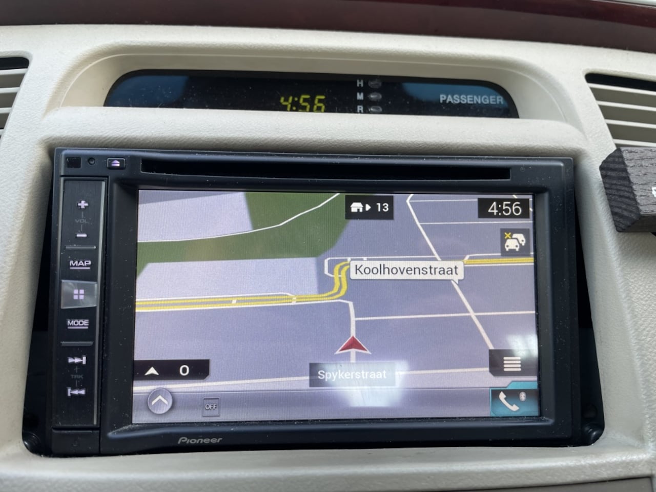 Hyundai Grandeur - 3.3i V6 Style AUTOMAAT*RIJKLAARPRIJS*