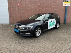 Volkswagen Passat Variant - 1.6 TDI Comfortline*Automaat*Taxi-Klaar*Cabman