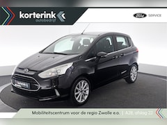 Ford B-Max - 1.6 TI-VCT Titanium