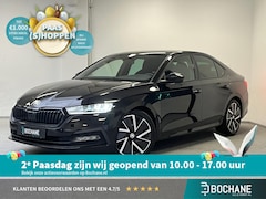 Skoda Octavia - 1.0 e-TSI Sport Business | 1e-EIG. | ACC | STOEL/STUUR V.W. |