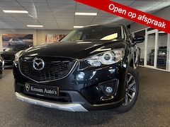 Mazda CX-5 - 2.0 AWD Skyactiv 160 Pk / Navigatie / Bluetooth / Stoelverwarming / PDC / CV - Trekhaak 13