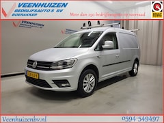 Volkswagen Caddy Maxi - 2.0TDI L2/H1 Euro 6