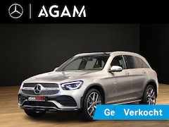 Mercedes-Benz GLC-klasse - 200 Premium Plus Panorama dak