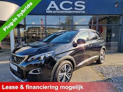 Peugeot 3008 - 1.6 HYbrid 225 Allure | PHEV | Panorama | Leder | Zeer nette staat | Incl. BTW
