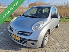 Nissan Micra - 1.2 Pure