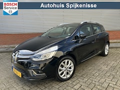 Renault Clio Estate - 0.9 TCe Intens | Cruise Control | Navigatie | Camera | Carplay | Nette auto |