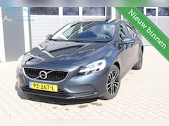 Volvo V40 - 2.0 T2 Momentum Winter-line Navi LED