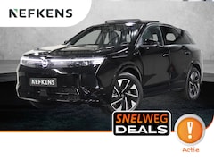 Opel Grandland Electric - Business Edition 73 kWh | 17% bijtelling | Warmtepomp | 360° Camera | Stoel, stuur & voorr
