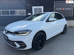 Volkswagen Polo - 1.0 TSI Style IQ-Light Camera Cruise ACC