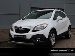Opel Mokka - 1.4 T Innovation | Camera | Navi | Dealeronderhouden | 17” LM |
