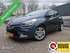 Renault Clio - 0.9 TCe Zen NAVI, DAB, BLUETOOTH