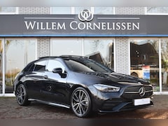 Mercedes-Benz CLA-klasse Shooting Brake - 180 Star Edition Luxury Line