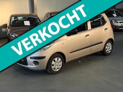 Hyundai i10 - 1.1 Active Cool Airco APK NAP
