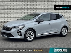 Renault Clio - 1.0 TCe 90 GPF evolution | Apple CarPlay / Android Auto | All Season Banden | Navigatie |