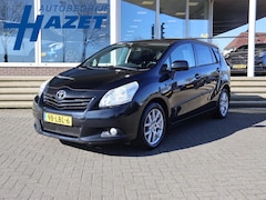 Toyota Verso - 1.8 VVT-i PANORAMIC 7-PERSOONS + TREKHAAK | PANORAMA | NAVIGATIE | STOELVERWARMING
