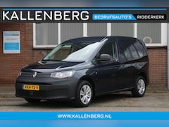 Volkswagen Caddy Cargo - 2.0 TDI Trend / Klep / airco / Bluetooth