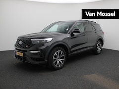 Ford Explorer - 3.0 V6 EcoBoost PHEV ST-Line | STOELVERKOELING | STOELVERWARMING | ADAPT. CRUISE CONTROL |
