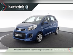 Kia Picanto - 1.0 CVVT DynamicLine