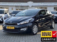 Kia Pro cee'd - 1.4 CVVT BLUETOOTH | AIRCO | CRUISE | BOVAG