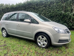 Opel Zafira - 2.2 Enjoy