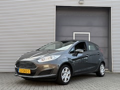 Ford Fiesta - 1.0 Style I 5 Deurs I Airco I Navi
