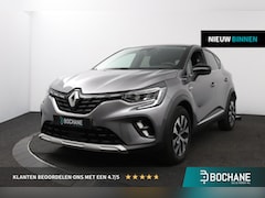 Renault Captur - 1.0 TCe 90 techno | Two-Tone | Camera | Carplay/Android Auto |
